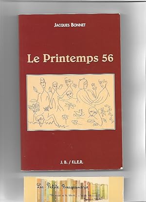 Seller image for Le Printemps 56 for sale by La Petite Bouquinerie