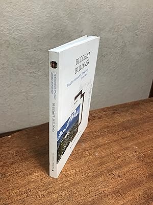 Imagen del vendedor de Buddhist Buildings: Buddhist Monasteries, Pagodas and Stone Caves a la venta por Chris Duggan, Bookseller