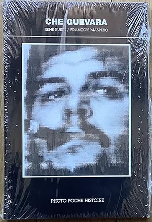 Seller image for Photopoche : Che Guevara, numro 1 for sale by Le Songe de Polia