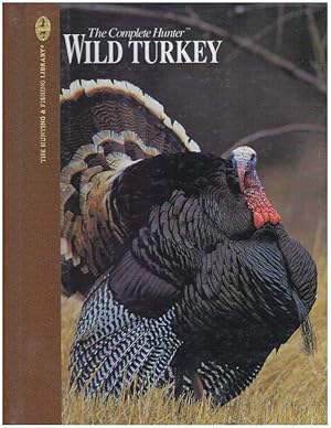Imagen del vendedor de WILD TURKEY a la venta por High-Lonesome Books