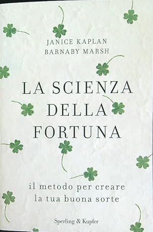 La scienza della fortuna