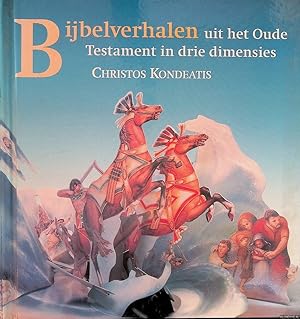 Seller image for Bijbelverhalen uit het Oude Testament in drie dimensies for sale by Klondyke