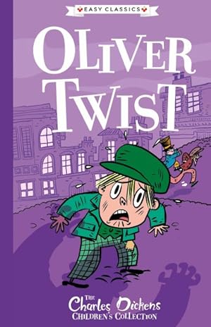 Image du vendeur pour Oliver Twist mis en vente par GreatBookPrices