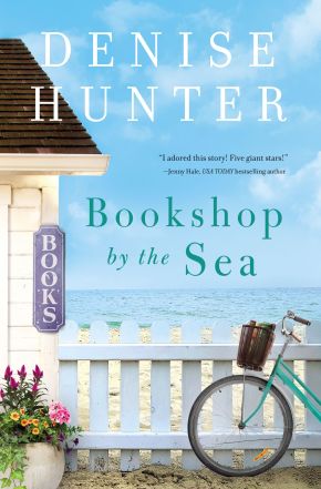 Seller image for Bookshop by the Sea for sale by ChristianBookbag / Beans Books, Inc.