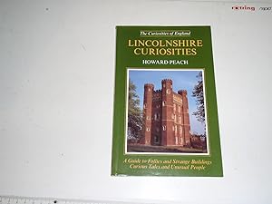 Seller image for Lincolnshire Curiosities for sale by Westgate Bookshop