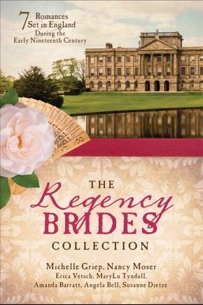 Bild des Verkufers fr The Regency Brides Collection: 7 Romances Set in England during the Early Nineteenth Century zum Verkauf von ChristianBookbag / Beans Books, Inc.