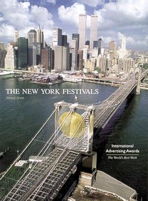 Bild des Verkufers fr New York Festivals zum Verkauf von WeBuyBooks