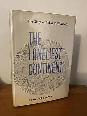 The Loneliset Continent