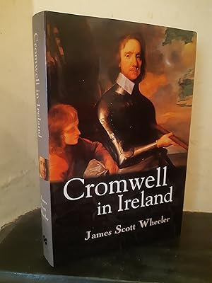 Image du vendeur pour Cromwell in Ireland mis en vente par Temple Bar Bookshop