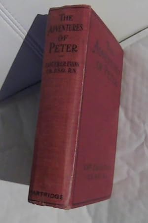 Seller image for The Adventures of Peter for sale by Blooming Lovely Books