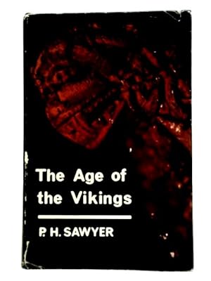 Bild des Verkufers fr The Age of the Vikings zum Verkauf von World of Rare Books