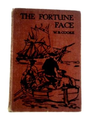 Image du vendeur pour The Fortune Face mis en vente par World of Rare Books
