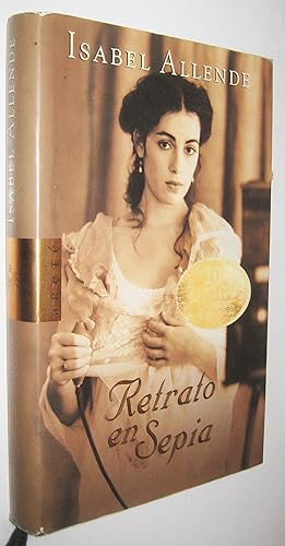 Seller image for RETRATO EN SEPIA for sale by UNIO11 IMPORT S.L.