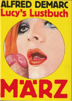 Lucy`s Lustbuch.