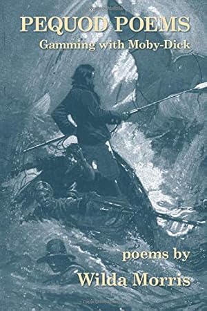 Seller image for Pequod Poems: Gamming with Moby-Dick for sale by Redux Books