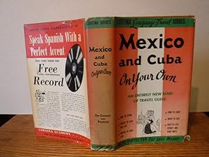 Mexico and Cuba On Your Own