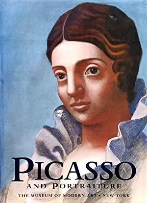 Imagen del vendedor de Picasso and Portraiture a la venta por LEFT COAST BOOKS