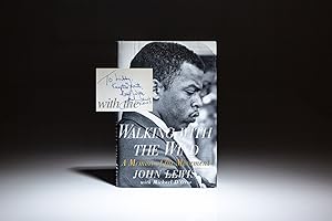 Walking with the Wind; A Memoir of the Movement