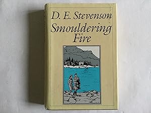Seller image for Smouldering Fire for sale by Great Oak Bookshop