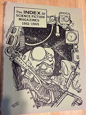The Index of Science Fiction Magazines 1951-1965