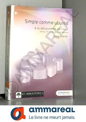 Immagine del venditore per Simple Comme Ubuntu 10.10 venduto da Ammareal