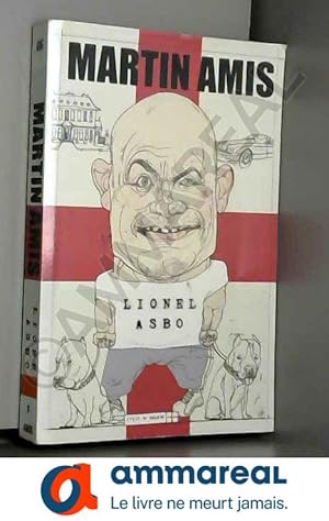 Seller image for Lionel Asbo: State of England for sale by Ammareal