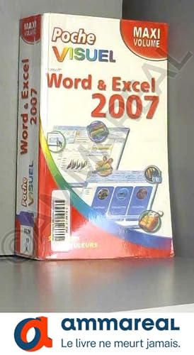 Imagen del vendedor de POC VIS WORD & EXC 2007 MAX VO a la venta por Ammareal