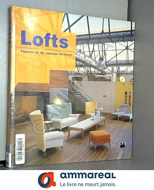 Image du vendeur pour Lofts mis en vente par Ammareal