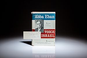 Voice of Israel