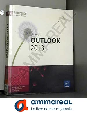 Bild des Verkufers fr Outlook 2013 zum Verkauf von Ammareal