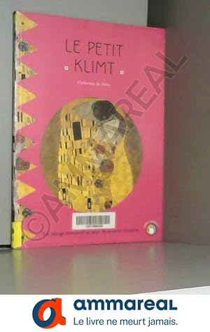 Seller image for Le petit Klimt for sale by Ammareal