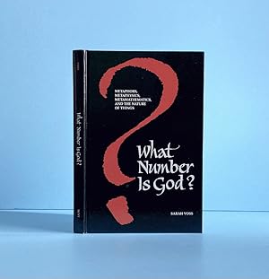 What Number Is God?: Metaphors, Metaphysics, Metamathematics, and the Nature of Things (SUNY seri...