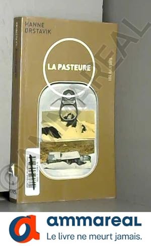 Seller image for La pasteure for sale by Ammareal