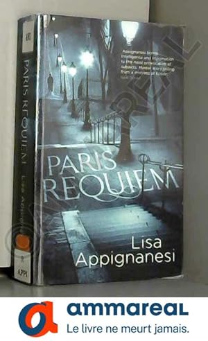 Seller image for Paris Requiem for sale by Ammareal