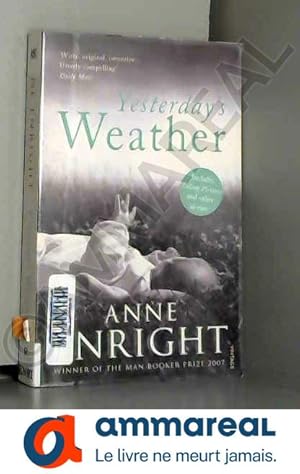 Seller image for Yesterday's Weather: Includes Taking Pictures and Other Stories for sale by Ammareal
