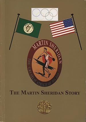 Immagine del venditore per THE MARTIN SHERIDAN STORY venduto da Sportspages
