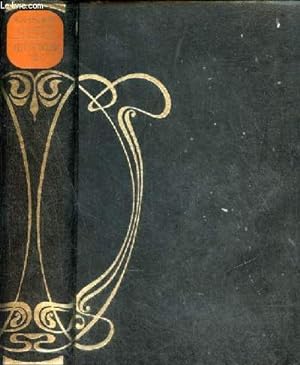 Image du vendeur pour Oeuvres littraires compltes - Tome 2 : Le cycle de Sherlock Holmes - une tude en rouge - le signe des quatre - aventures de Sherlock Holmes. mis en vente par Le-Livre