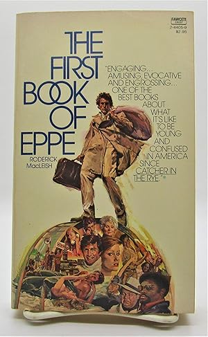 Seller image for First Book of Eppe for sale by Book Nook