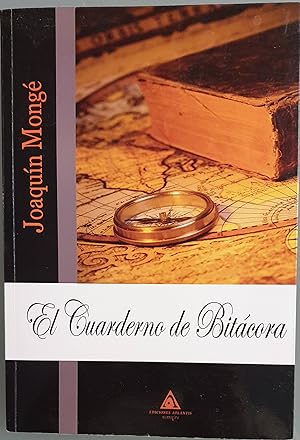 Imagen del vendedor de El cuaderno de bit�cora a la venta por Los libros del Abuelo