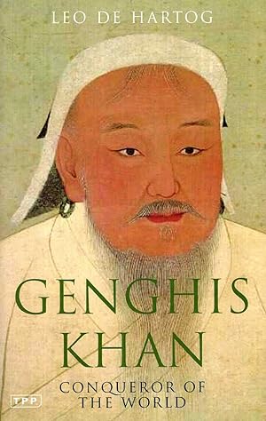 Seller image for Genghis Khan: Conqueror of the World for sale by Pendleburys - the bookshop in the hills