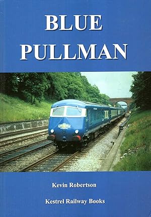 Blue Pullman