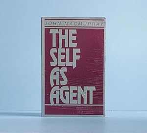 Image du vendeur pour The Self As Agent mis en vente par boredom books