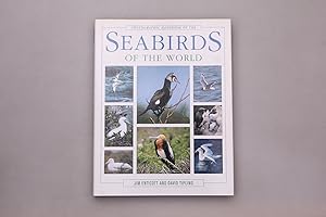 Bild des Verkufers fr PHOTOGRAPHIC HANDBOOK OF THE SEABIRDS OF THE WORLD. zum Verkauf von INFINIBU KG