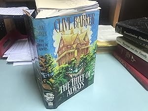 Imagen del vendedor de The Thief of Always: A Fable a la venta por vernon alabama bookstore