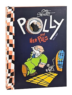 Imagen del vendedor de Polly and Her Pals: 1913-1927 a la venta por Capitol Hill Books, ABAA