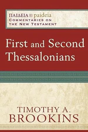 Seller image for First and Second Thessalonians (Paperback) for sale by Grand Eagle Retail