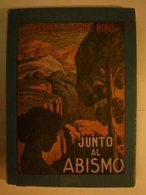 Imagen del vendedor de Junto al abismo a la venta por Librera Antonio Azorn