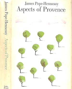 Seller image for Aspects Of Provence for sale by The Cary Collection