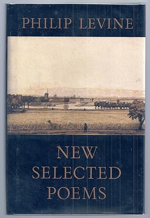 NEW SELECTED POEMS