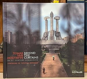 Seller image for Behind the Curtains of 21st Century Communism for sale by Moe's Books